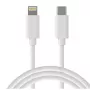 Καλώδιο USB Type-C - Lightning, PD, 18W, 1m