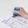 Trodat Σφραγίδα 199523 μαύρη