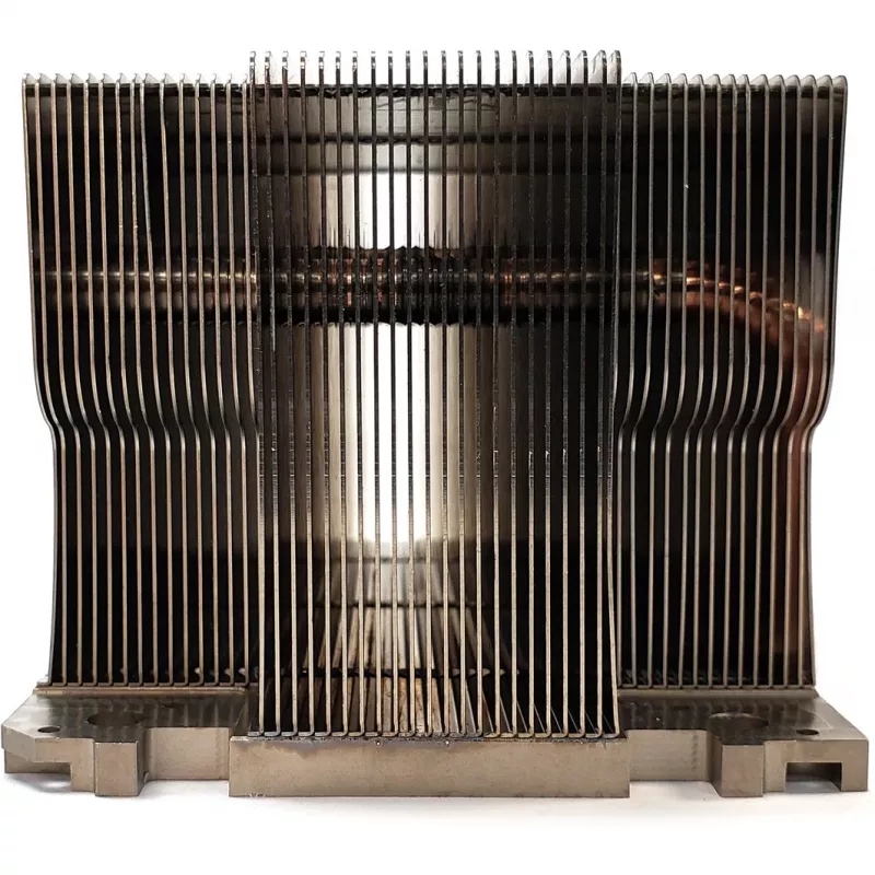 Dynatron Jou Jye N2 - Ψύκτρα επεξεργαστή - (για: LGA4189-4, LGA4189-5)