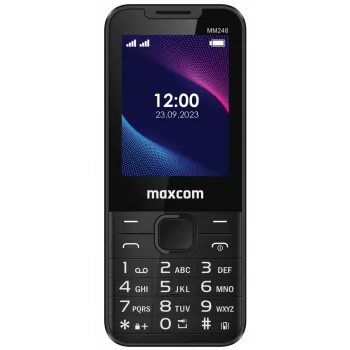 Κινητό τηλέφωνο MM 248 4G DualSIM