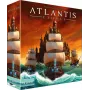 Atlantis Exodus, Επιτραπέζιο παιχνίδι