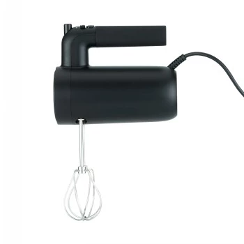 Μίξερ χειρός Wilfa 602712 — 500 W, μαύρο, Ανάμιξη και χτύπημα