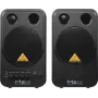 Behringer MS16 Ηχεία 2 δρόμων Μαύρο Ενσύρματο 16 W