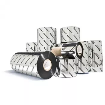 Intermec Premium HP05 - μελανοταινία - 1 x μαύρη - 104 mm x 153 m - για Intermec 8646, EasyCoder 3400, 3440, 3600, F4, PF4 (I90026-0)
