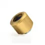BitsPower Artemis Advanced Multi-Link σύνδεσμος 14 mm τελική διάμετρος Stardust Gold