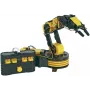 Velleman KSR10 Πλατφόρμα & σετ ρομπότ (KSR10)