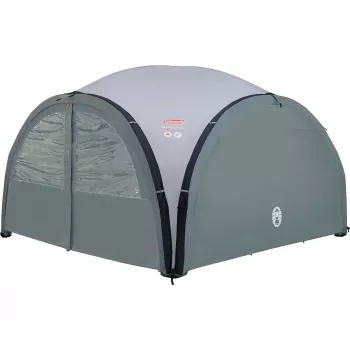Αντίσκηνο Shelter Coleman 2197664 γκρι 3650mm x 3650mm πολυεστέρας