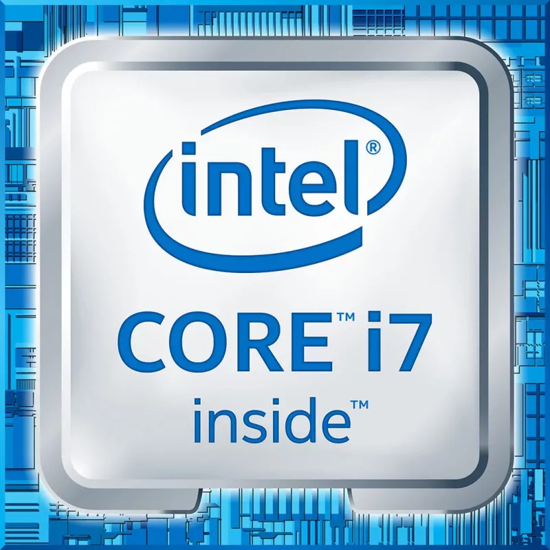 Intel Core i7 8700 - 3,2 GHz - 6 πυρήνες - 12 νήματα