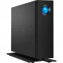 LaCie d2 Professional εξωτερικός σκληρός δίσκος 16 TB 7200 RPM 3.2 Gen 1 (3.1 Gen 1) Μαύρος