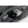 Bosch TAT4P424 2 φέτες 970 W Μαύρο, Κόκκινο