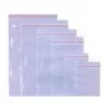 Σακούλες Zip-Lock, 30x40cm, 40 μικρόν (100) 2107-014