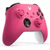 Gamepad Microsoft Xbox Wireless Controller Mineral Camo Special Edition – Ασύρματο, Bluetooth, 2x AA, 40 h, Ροζ/Λευκό