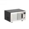 Φούρνος μικροκυμάτων με γκριλ Severin MW 7775, 900 W, 30 L
