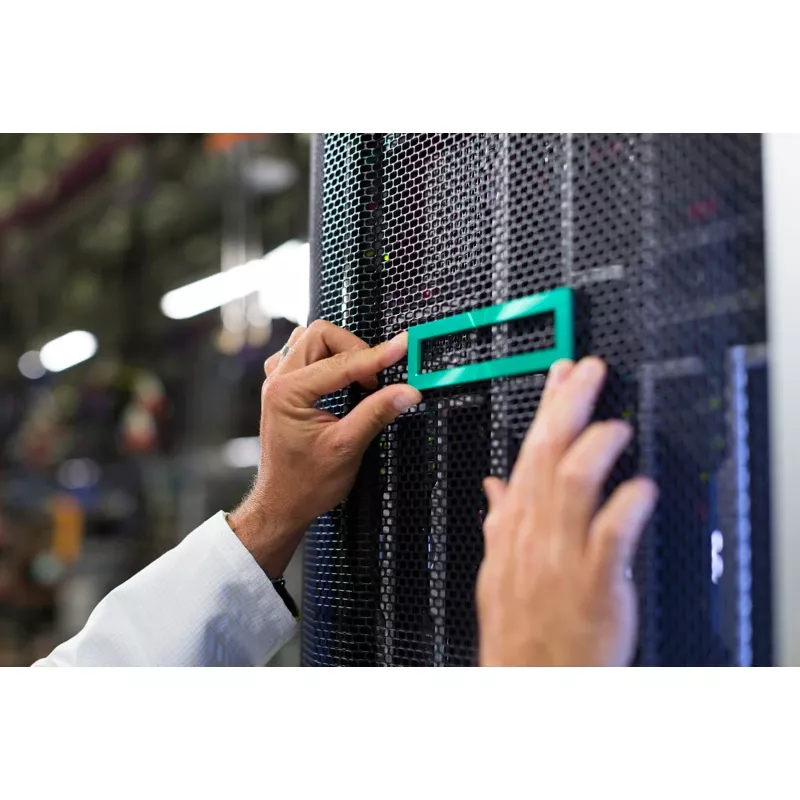 Ψύκτρα HPE P47224-B21 HP Enterprise Σύστημα ψύξης