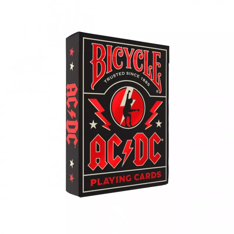 Bicycle 10048090 Κόκκινο