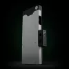 Υδρόψυκτρο EK Water Blocks EK-Quantum Vector² RE RTX 3080/90 αλουμίνιο ασημί