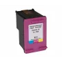 Superbulk B-H704C μελάνι τριών χρωμάτων (αντικατάστασης για HP 704 CN693AE)