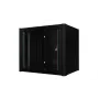 Lanview 48,30cm (19) 9U Π=600mm Β=450mm (RWM09U45BL)
