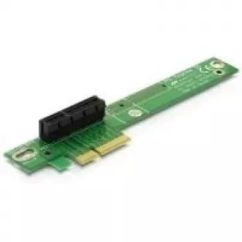 Κάρτα διασύνδεσης Riser PCIe x4 DeLOCK 89103