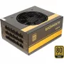 SAMA FTX-850-B ARMOR 850W, τροφοδοτικό PC μαύρο, 4x PCIe, cable management, 850 Watt