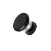 Βάση Fixed Icon Flex Mini FIXIC-FLEXM-BK — ρυθμιζόμενη ενσωματωμένη βάση, μαύρη