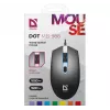 Ποντίκι GAMING DOT MB-986