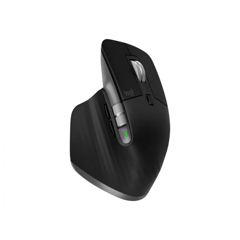 Logitech ασύρματο ποντίκι MX Master 3S f. Mac space-grey