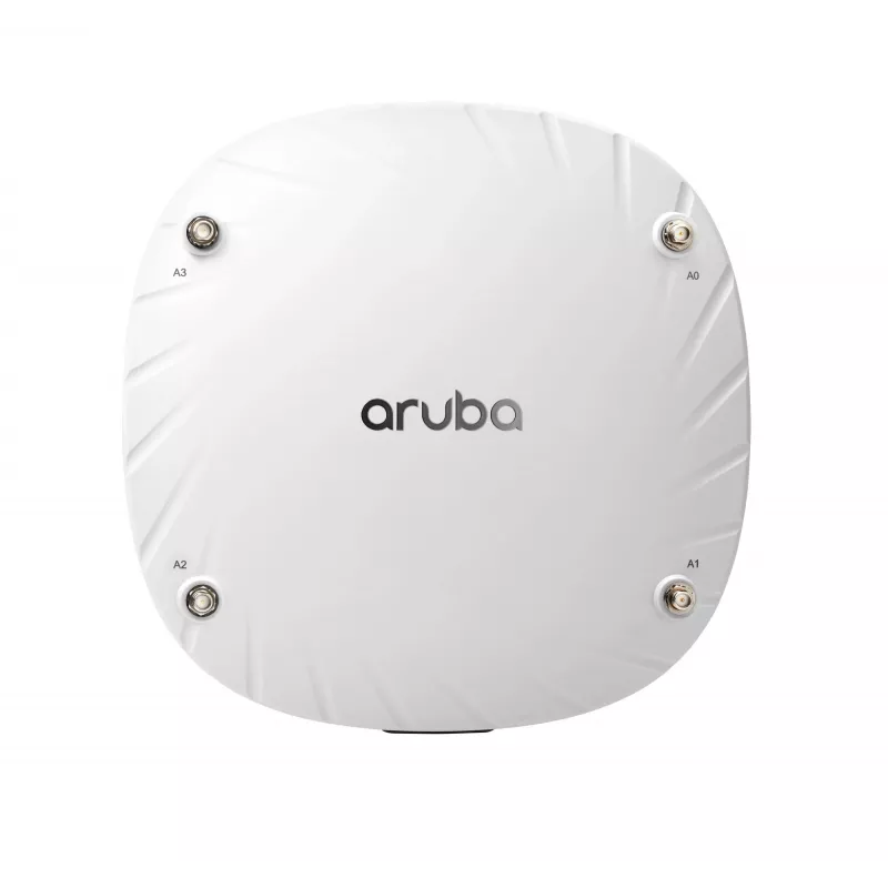 Σημείο πρόσβασης HPE Aruba AP-514 Dual Band Wi-Fi 6