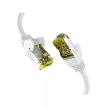Efb EC020200023 Καλώδιο patch Ethernet λευκό