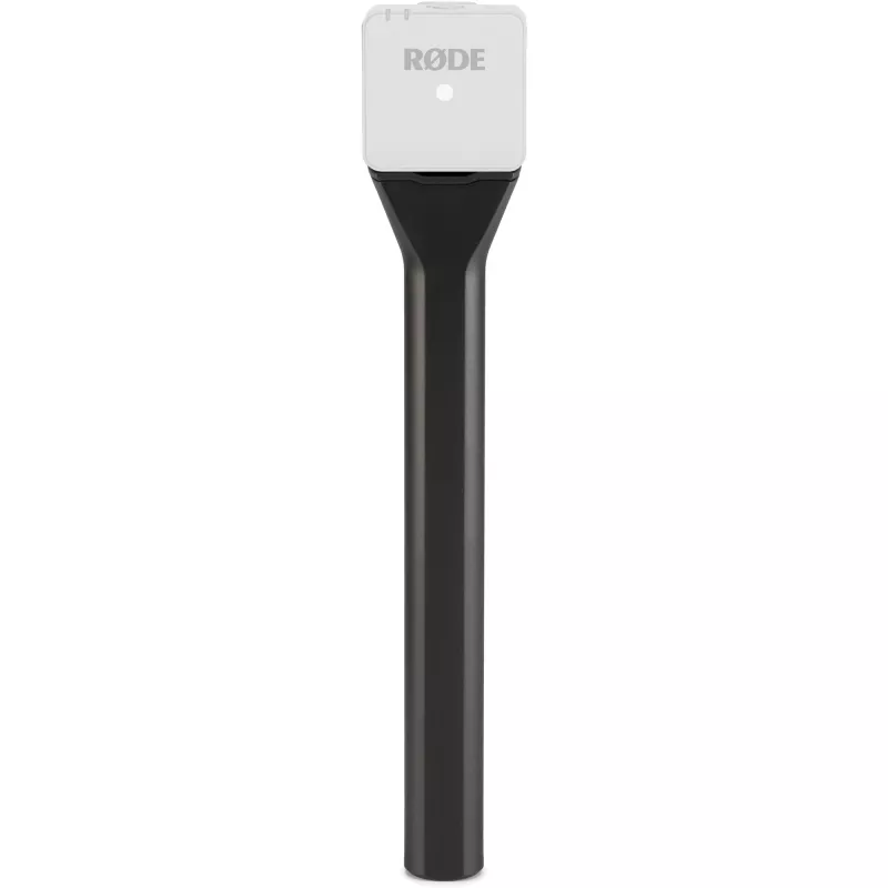 Rode Interview GO Προσαρμογέας Λαβής για Wireless GO II (κατεστραμμένη συσκευασία)