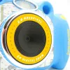 Easypix Kiddypix Blizz 2 Megapixel μπλε ψηφιακή φωτογραφική μηχανή