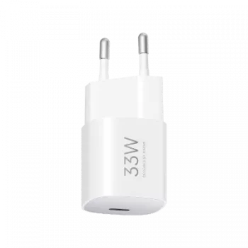Xiaomi 33W Nano-Τροφοδοτικό (USB-C) EU (67378) Νέα EAN