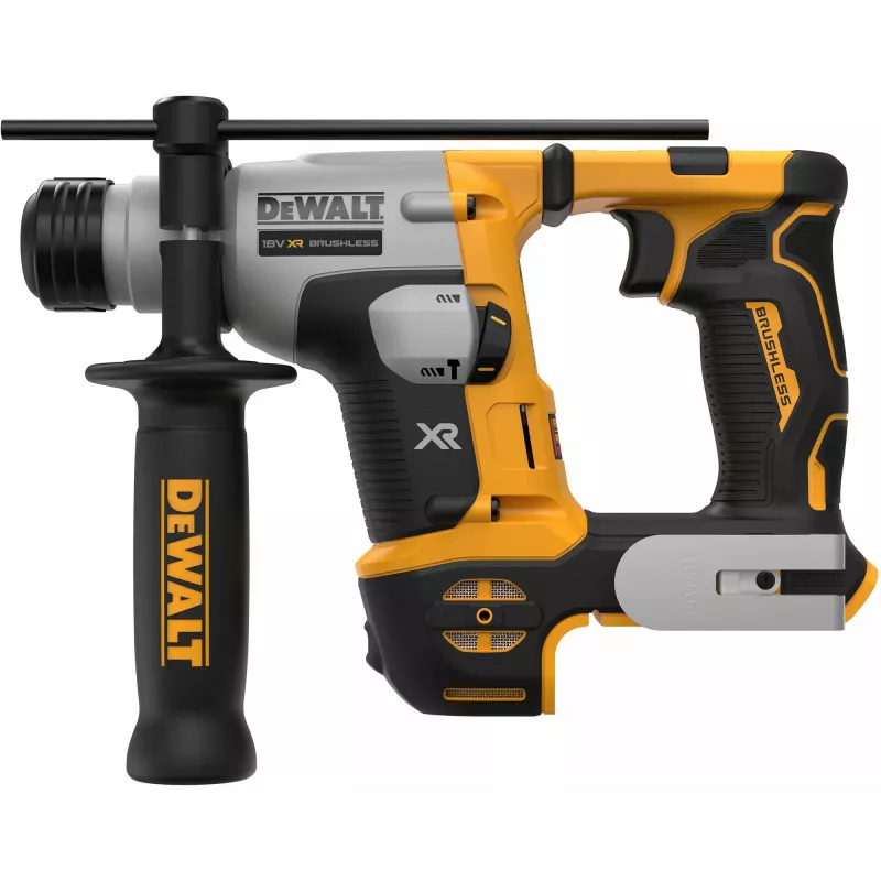 Δράπανο Κρουστικό Dewalt DCH172NT-XJ