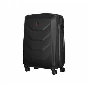 Wenger 612537 59 L Μαύρο