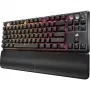 Μηχανικό πληκτρολόγιο Tenkeyless CORSAIR K70 PRO TKL — με φωτισμό RGB, συμπαγές layout