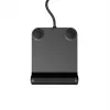 Αναγνώστης καρτών SBOX CR-02 με θύρα USB για κάρτες SD και microSD