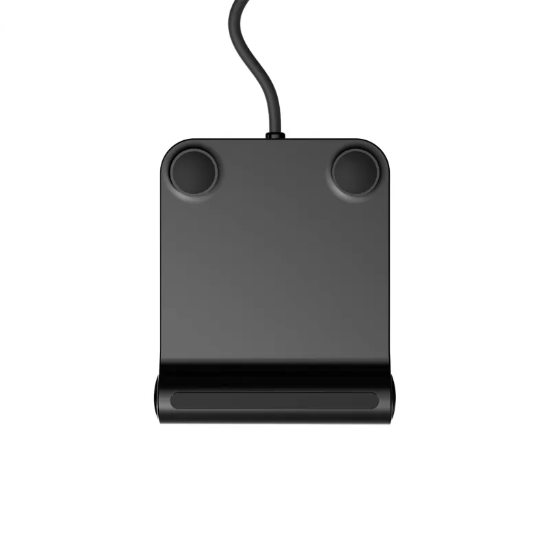 Αναγνώστης καρτών SBOX CR-02 με θύρα USB για κάρτες SD και microSD