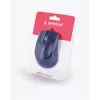 Gembird MUS-4B-01 Ποντίκι αμφιδέξιο USB Type-A Οπτικό 1200 DPI