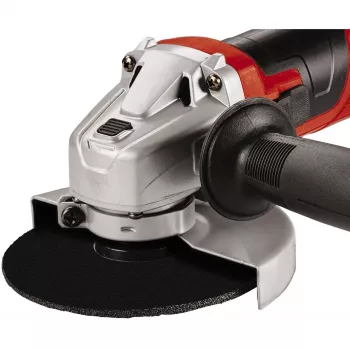 TC-AG 115/750 4430960 γωνιακός τροχός 115 mm 750 W 240 V - κόκκινο/μαύρο (4430960)