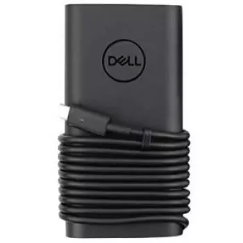 DELL PN0CV προσαρμογέας ισχύος/μετατροπέας εσωτερικού χώρου 90 W μαύρο