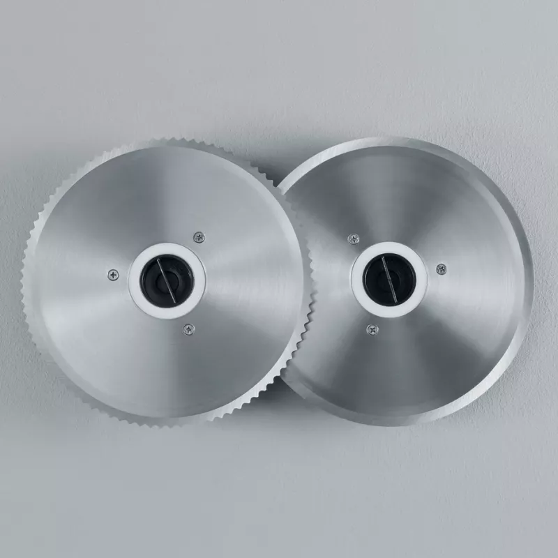SEVERIN AS 3915 - κόφτης αλλαντικών - 180 W - ασημί
