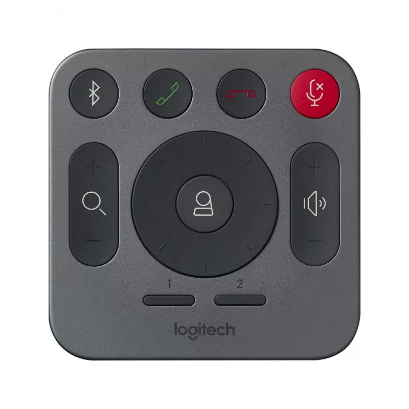Logitech Rally τηλεχειριστήριο για κάμερα διάσκεψης (MPN 993-001940)