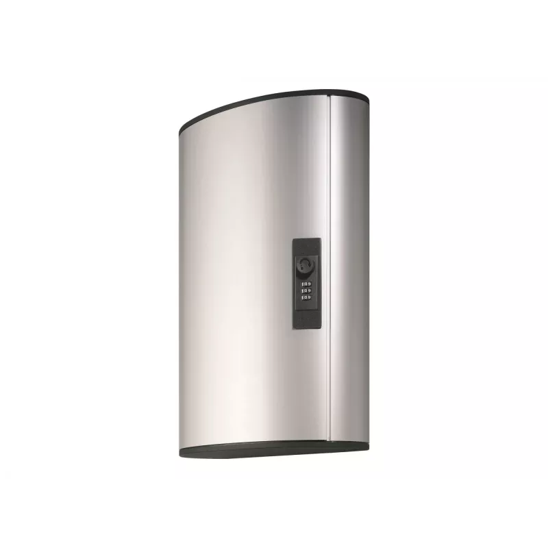 Κουτί κλειδιών Durable KEY BOX code 72 αλουμίνιο ασημί