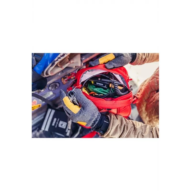 Gregory Targhee Σακίδιο Πεζοπορίας 32 L Κόκκινο