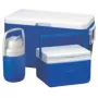 Coleman Cooler Combo, 45,7 l, 48 h, Μπλε, Λευκό, Πολυουρεθάνη, 660 mm, 450 mm