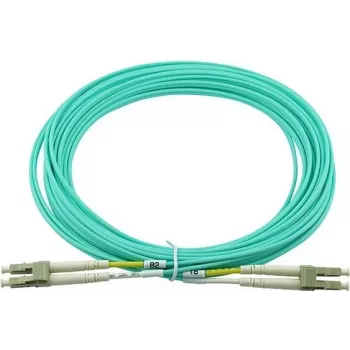 Καλώδιο δικτύου BlueOptics ECBD συμβατό με LC-LC Multimode Patch 5 μέτρα