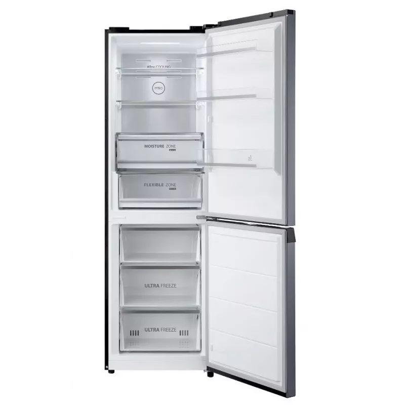 Ψυγειοκαταψύκτης GR-RB449WE-PMJ
