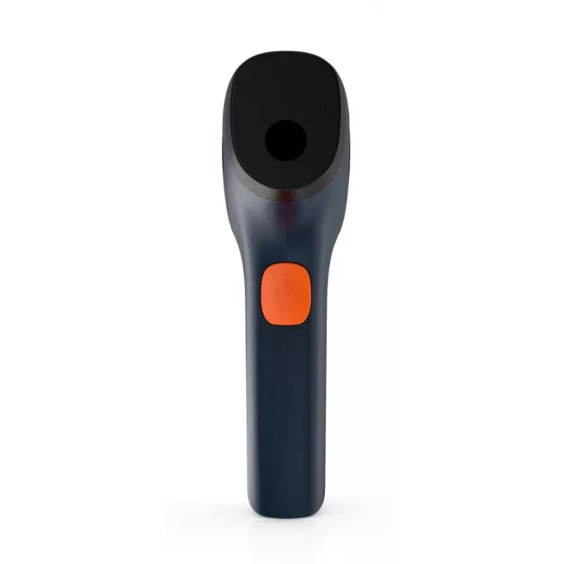 Θερμόμετρο χωρίς επαφή Motorola TE-93 μπλε μετώπου μπαταρία AA