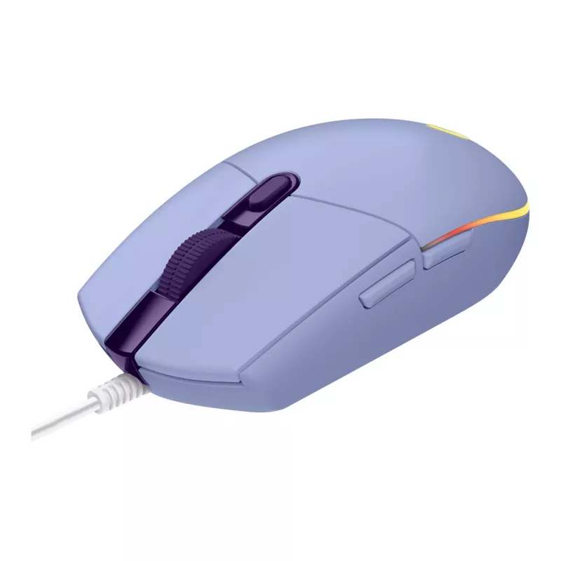 Gaming ποντίκι Logitech G G203 LIGHTSYNC USB Type-A
