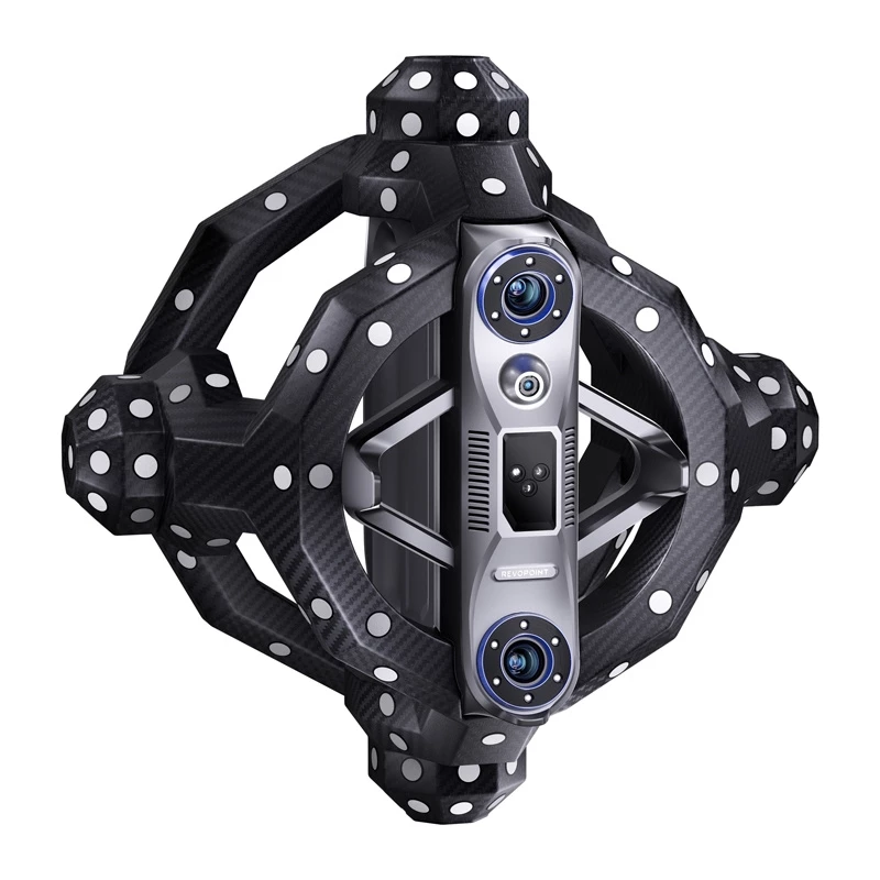 Revopoint Trackit οπτικός 3D σαρωτής